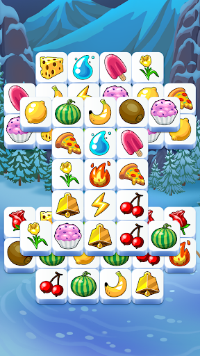 Tile Club - собери плитки